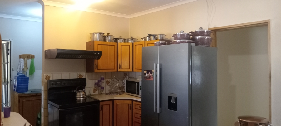 3 Bedroom Property for Sale in Stilfontein Ext 4 North West